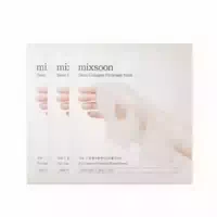 Mixsoon Bean Collagen Hydrogel Mask Pack 35g 3ea