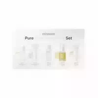 Mixsoon Pure Glow Essentials Set 15ml 1 20ml 3 30ml 1