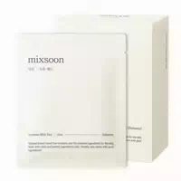 Mixsoon Soybean Milk Pad