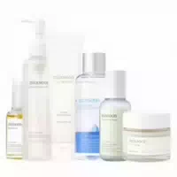 Mixsoon Tatis Mixsoon Complete Night Routine