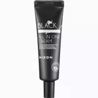 Mizon Black Snail All In One Cream – Regenerierende Gesichtscreme