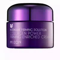 Firming Cream Containing 54% Of Marine Collagen Collagen Power Firming Enriched Cream
