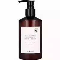 Mizon The Gentle Brightener Body Lotion – Glättende Körperlotion Mit Niacinamide
