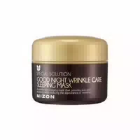 Mizon Good Night Wrinkle Care Sleeping Mask 75ml