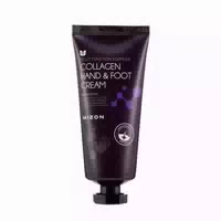 Mizon Hand And Foot Cream Collagen
