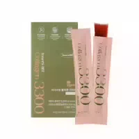 Mizon Inners Bit Collagen 3300 280g 20g 14ea