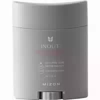 Mizon Inout Smooth Mineral Sun Stick Lsf 50 26 g