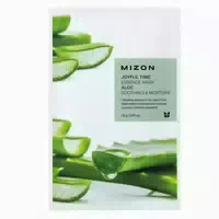 Mizon Joyful Time Essence Mask Green Tea 23g