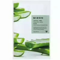 Mizon Joyful Time Essence Mask Aloe Soothing & Moisturizing
