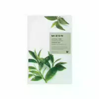 Mizon Joyful Time Essence Mask Green Tea 23g