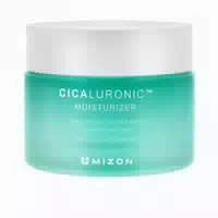 Moisturizing Face Cream For Dry And Sensitive Haut Cicaluronic Moisturizer