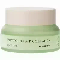 Mizon Phyto Plump Collagen Day Cream