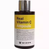 Mizon Real Vitamin C Ampoule – Aufhellendes Gesichtsserum