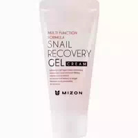 Mizon Snail Recovery Gel Cream – Regenerierende Gesichtscreme