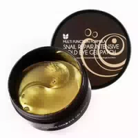 Mizon Snail Repair Intensive Gold Eye Gel Patch 60 U