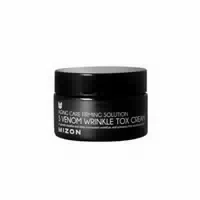 Mizon S Venom Wrinkle Tox Cream 50ml