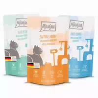 Mjamjam Leckere Mahlzeiten Quetschie Mixpaket Iv