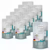 Mjamjam Quetschie Senior Saftiges Hühnchen