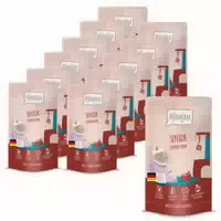 Mjamjam Quetschie Senior Leckeres Rind