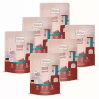 Mjamjam Quetschie Senior Leckeres Rind