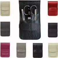 Mjk Germany Etui 4tlg Nic Farblich Sortiert