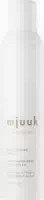 Mjuuk Naked Sense Fragrance Free Dry Texture Spray 250 ml