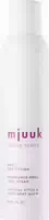 Mjuuk Naked Sense Fragrance Free Heat Protection