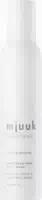 Mjuuk Naked Sense Fragrance Free Volume Mousse