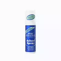 Bekra Mineral Achselspray Mikrofein Sensitiv 150 ml