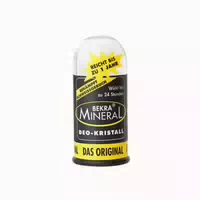 Bekra Mineral Deo Kristall For Men 100 g