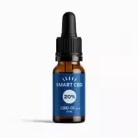 Smart Cbd Öl 20% 10 Ml