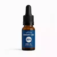 Smart Cbd Öl 30% 10 Ml