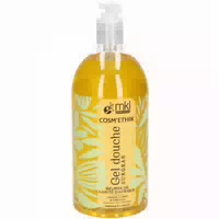 Mkl Gel Douche Cosmethik 1l Beurre De Karité