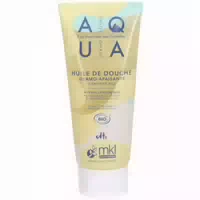 Mkl Green Nature Aqua Dermo Beruhigendes Bio Duschöl