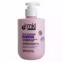 Mkl Green Nature Beruhigendes Bio Intimgel