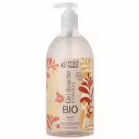 Mkl Green Nature Bio Duschgel Argan