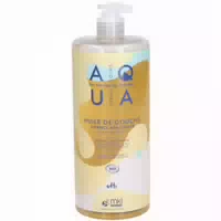 Mkl Green Nature Aqua Dermo Beruhigendes Bio Duschöl