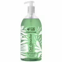 Mkl Green Nature Cosmethik Dusche Schampoo Aloe Vera aus Mexiko Iter