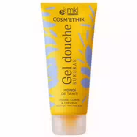 Mkl Green Nature Cosmethik Monoï Duschgel aus Tahiti