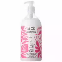 Mkl Green Nature Cosmethik Rückfettendes Duschgel Bio Eselinnenmilch aus den Pyrenäen