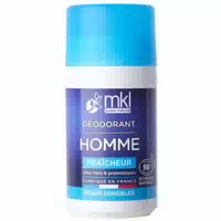 Mkl Green Nature Herren Frische Deodorant