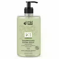 Mkl Green Nature K1 Extra Mildes Bio Shampoo 7