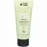 Mkl Green Nature K1 Extra Mildes Shampoo