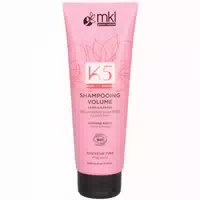 Mkl Green Nature K5 Volumen Shampoo Feines Haar Bio