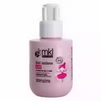 Mkl Green Nature Kids Bio Intimgel