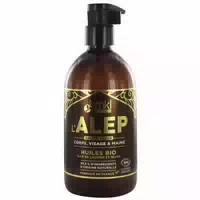 Mkl Green Nature Lalep Schmierseife Bio