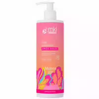 Mkl Green Nature Mohea Beruhigende Bio After Sun Milch