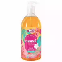 Mkl Green Nature Cosmethik Monoï Duschgel aus Tahiti