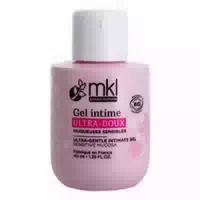 Mkl Green Nature Ultra Mildes Bio Intim Gel