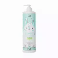 Mkl Grünes Baby Liniment Oléo Calcaire